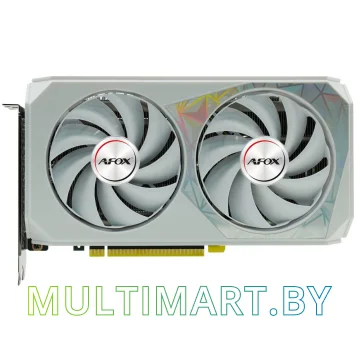 Видеокарта AFOX GeForce RTX 3060 Ti Gaming 8GB GDDR6 (AF3060TI-8192D6H7-V4)